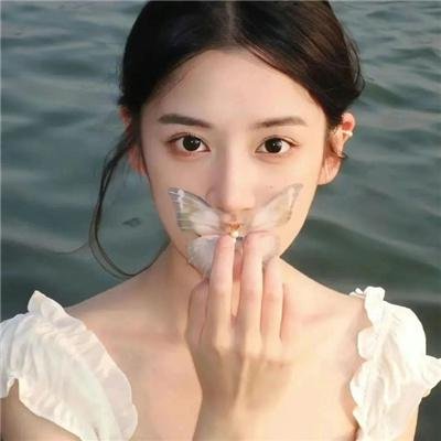 夏天在淘气